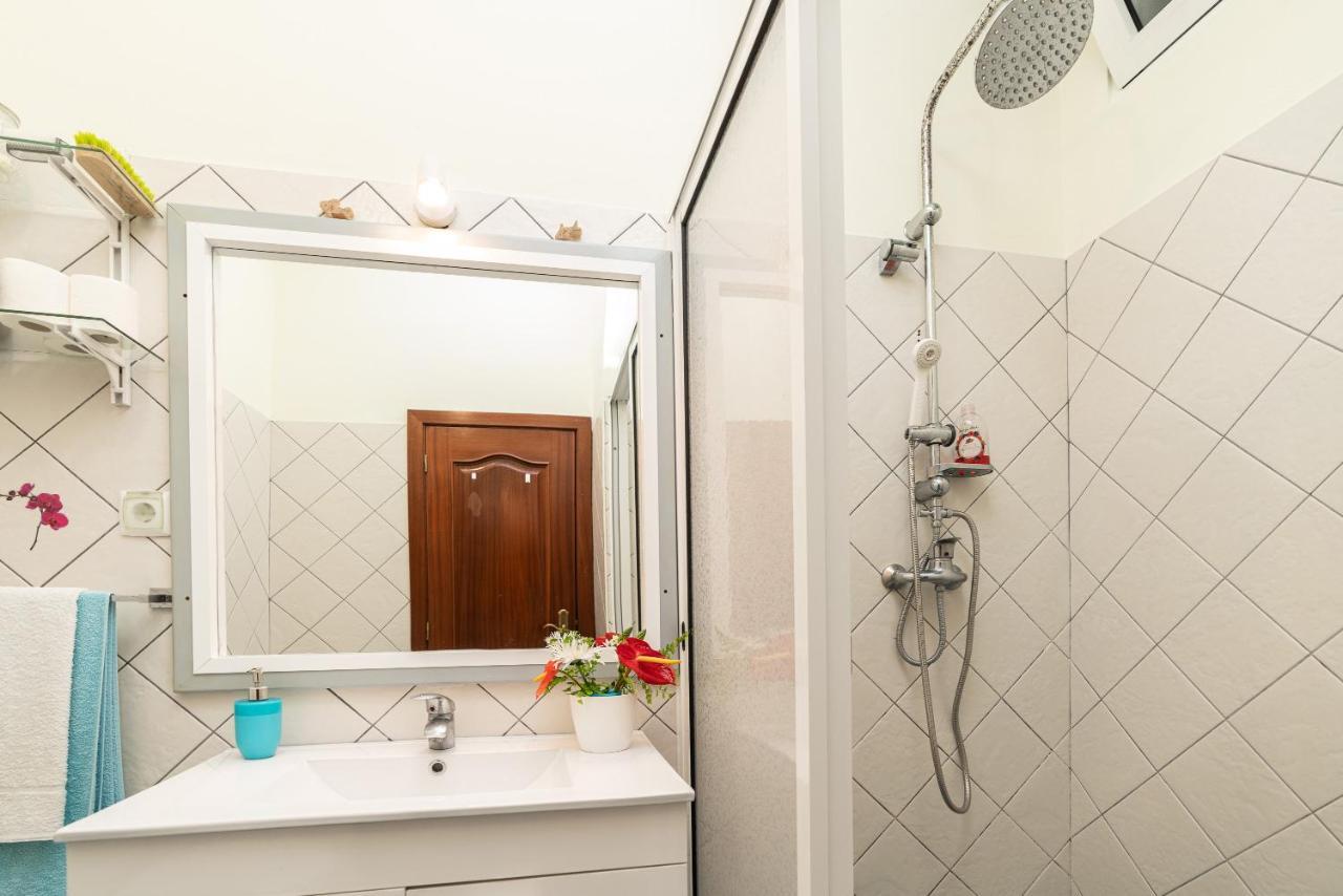 Casa Das Camelias Arco da Calheta  Zewnętrze zdjęcie