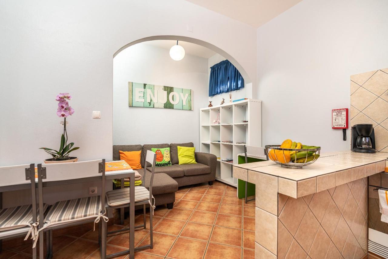 Casa Das Camelias Arco da Calheta  Zewnętrze zdjęcie