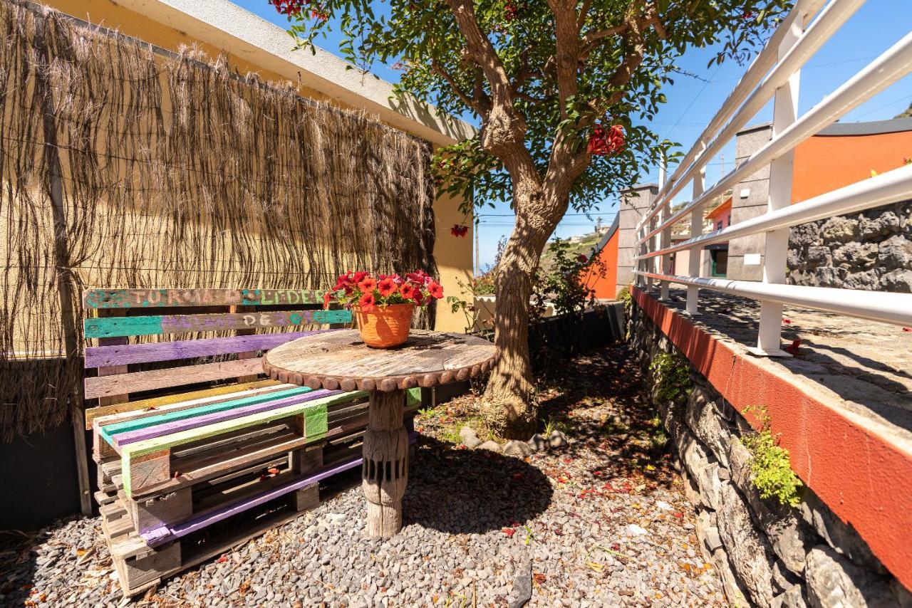 Casa Das Camelias Arco da Calheta  Zewnętrze zdjęcie