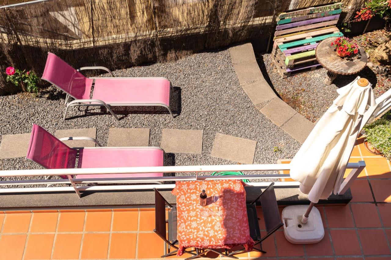 Casa Das Camelias Arco da Calheta  Zewnętrze zdjęcie